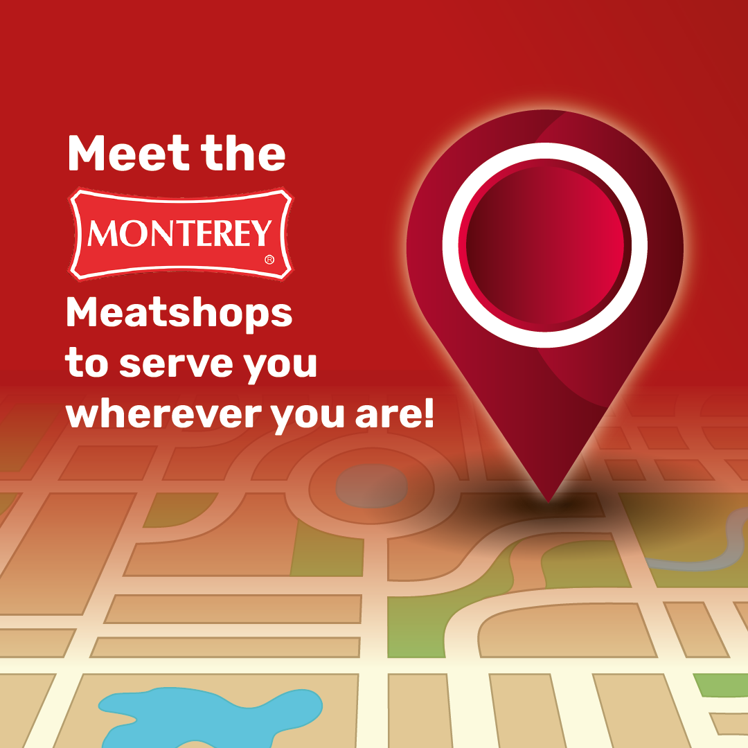 CONTACT US Monterey