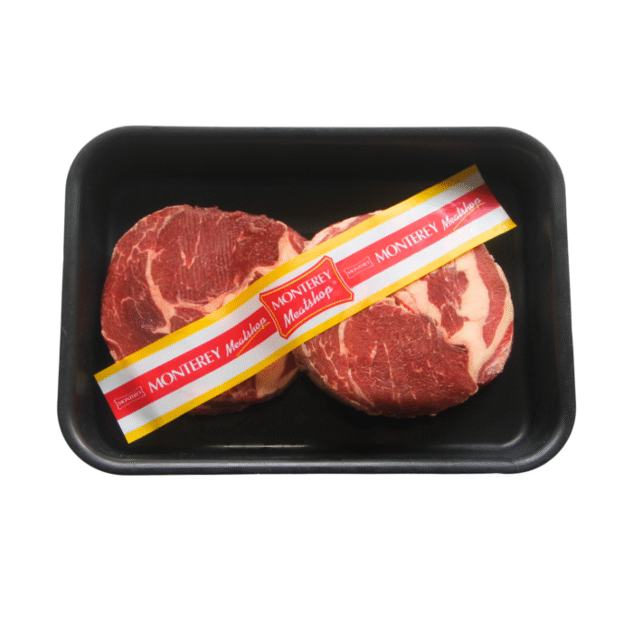 Rib Eye Steak 500g – Monterey Community Market – Malingap & Capitol Hills